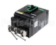 21G88 Lennox Disconnect Switch, 150 Amp, 3 Pole, 600V