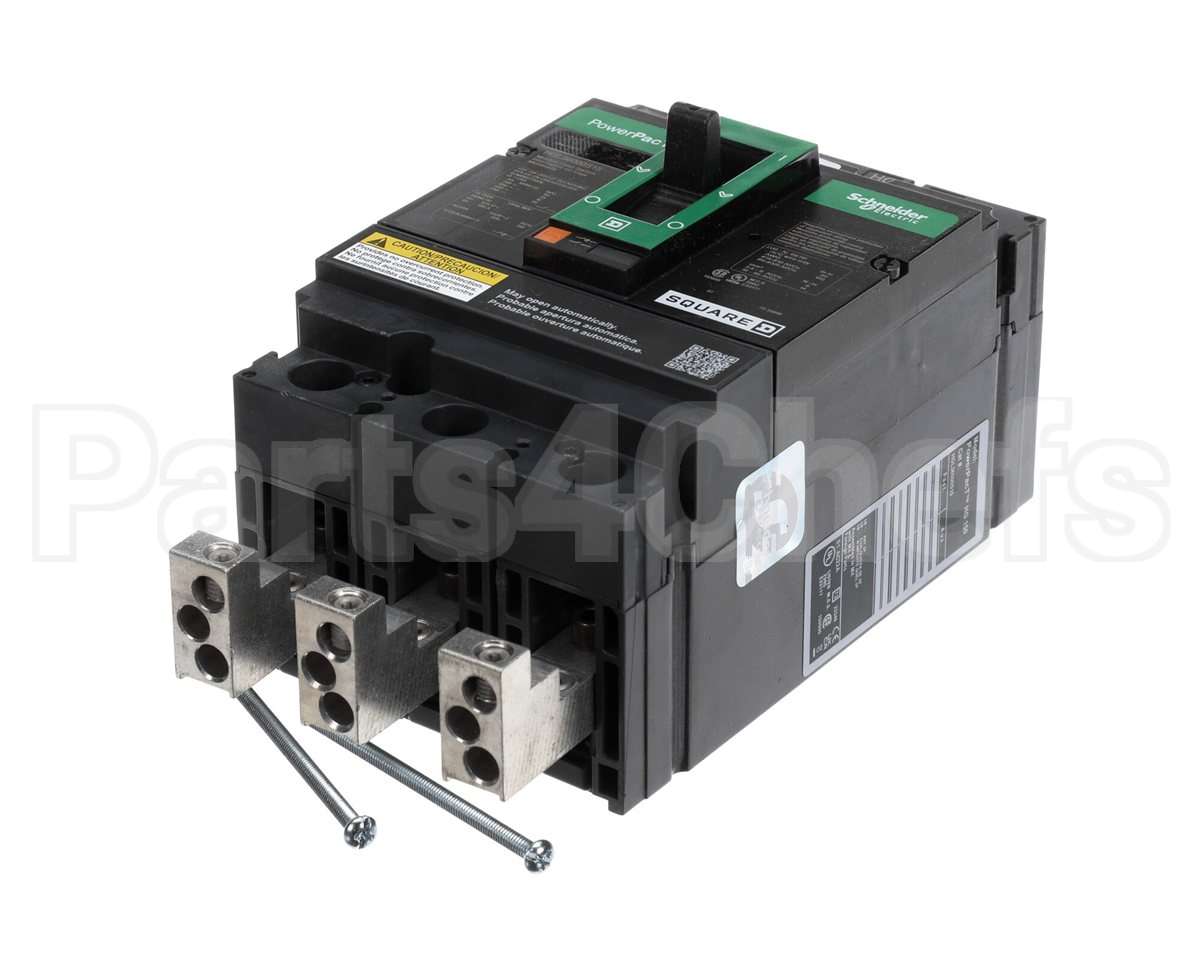 21G88 Lennox Disconnect Switch, 150 Amp, 3 Pole, 600V