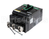 21G88 Lennox Disconnect Switch, 150 Amp, 3 Pole, 600V
