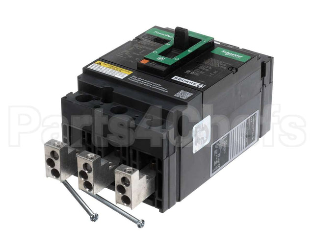 21G88 Lennox Disconnect Switch, 150 Amp, 3 Pole, 600V