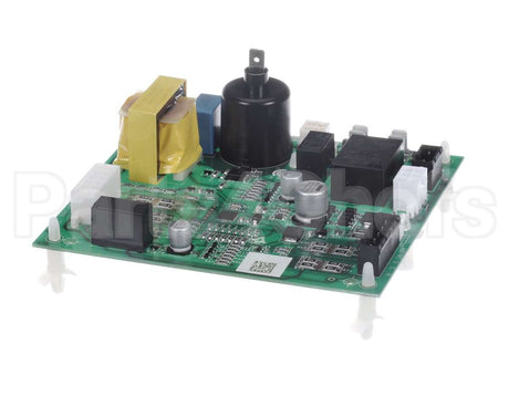 21J99 Lennox 105802-02 Board-Control, Dsi