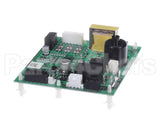 21J99 Lennox 105802-02 Board-Control, Dsi
