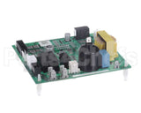 21J99 Lennox 105802-02 Board-Control, Dsi