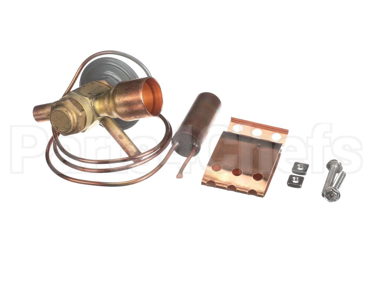 21L87 Lennox Txv