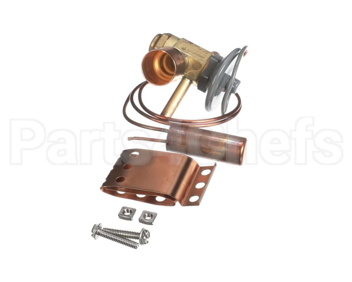 21L87 Lennox Txv