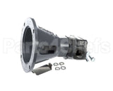 21LC Mies Filter Pump W/Coupling