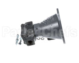 21LC Mies Filter Pump W/Coupling