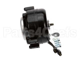 21S061 Hussmann Motor, Fan, 230V/60Hz, Spb5Em2