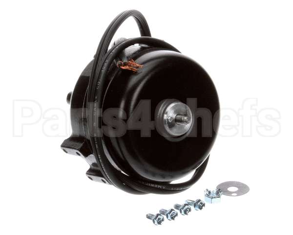 21S071 Hussmann Motor, Sp-B25Se2 230V 60 Hz