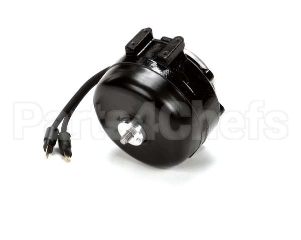 21S073 Hussmann Motor,Fan,115V/60Hz/5W,Spb-5Em1