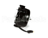 21S073 Hussmann Motor,Fan,115V/60Hz/5W,Spb-5Em1