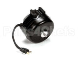 21S073 Hussmann Motor,Fan,115V/60Hz/5W,Spb-5Em1