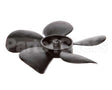 21S080 Hussmann Blade, Fan, 5562Cc187Rh5Tp2