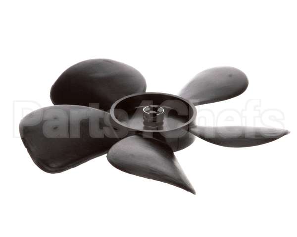 21S080 Hussmann Blade, Fan, 5562Cc187Rh5Tp2