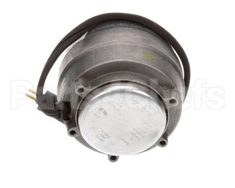 21S109 Hussmann Motor, Fan 9W 115V Sp-B9Hubv16