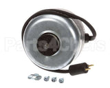 21S109 Hussmann Motor, Fan 9W 115V Sp-B9Hubv16