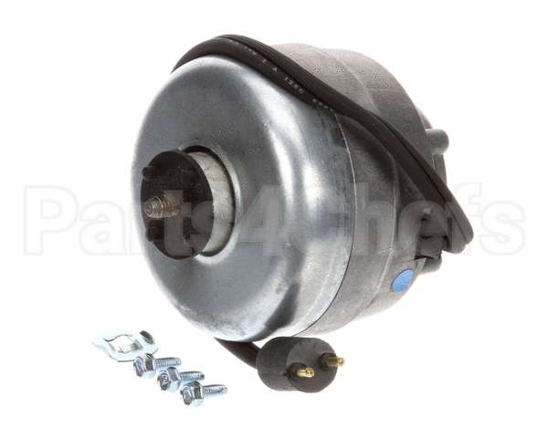 21S109 Hussmann Motor, Fan 9W 115V Sp-B9Hubv16