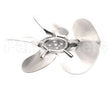 21S136 Hussmann Blade, Fan \#Ou-825-5, Cw