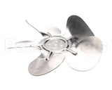 21S136 Hussmann Blade, Fan \#Ou-825-5, Cw