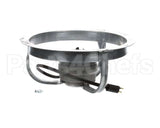 21S138 Hussmann Motor, Sp-B9Hubgv16/L23724B