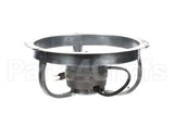 21S138 Hussmann Motor, Sp-B9Hubgv16/L23724B