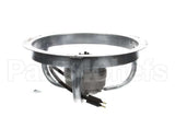 21S138 Hussmann Motor, Sp-B9Hubgv16/L23724B