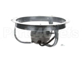 21S138 Hussmann Motor, Sp-B9Hubgv16/L23724B