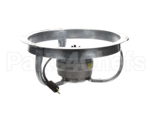 21S138 Hussmann Motor, Sp-B9Hubgv16/L23724B
