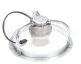 21S139 Hussmann Motor, Sp-B6Hubgv16/L-23724B