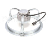 21S139 Hussmann Motor, Sp-B6Hubgv16/L-23724B