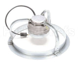 21S139 Hussmann Motor, Sp-B6Hubgv16/L-23724B