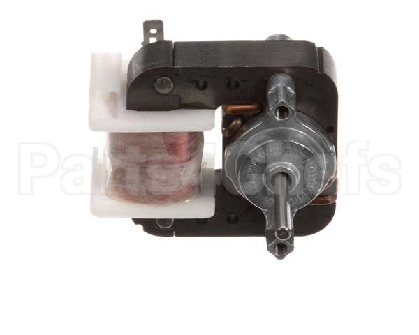 21S147 Hussmann Motor, Bay Mtr 5A140-181 120V