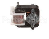 21S147 Hussmann Motor, Bay Mtr 5A140-181 120V