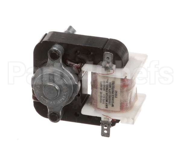 21S147 Hussmann Motor, Bay Mtr 5A140-181 120V