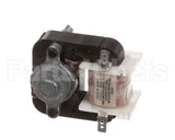 21S147 Hussmann Motor, Bay Mtr 5A140-181 120V