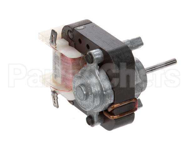 21S148 Hussmann Motor, Bay Mtr 5A140-182 120V