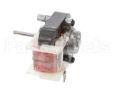 21S148 Hussmann Motor, Bay Mtr 5A140-182 120V