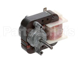 21S148 Hussmann Motor, Bay Mtr 5A140-182 120V