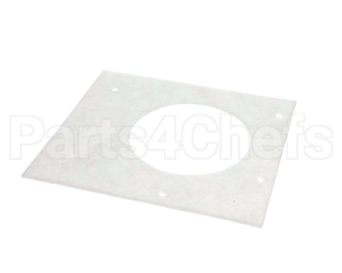 21W66 Lennox Gasket