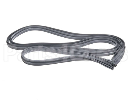 22-000066 Kysor Panel Systems Gasket Snap-In (Non Frp), 36" X 78"