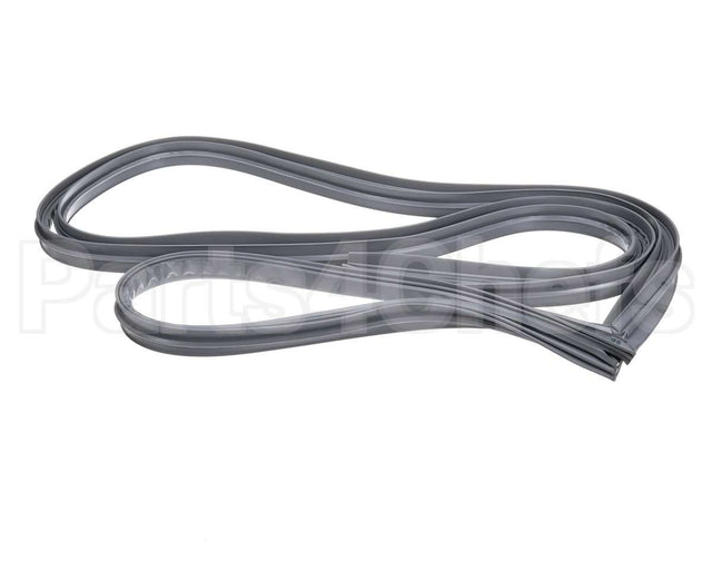 22-000066 Kysor Panel Systems Gasket Snap-In (Non Frp), 36" X 78"