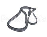 22-000066 Kysor Panel Systems Gasket Snap-In (Non Frp), 36" X 78"