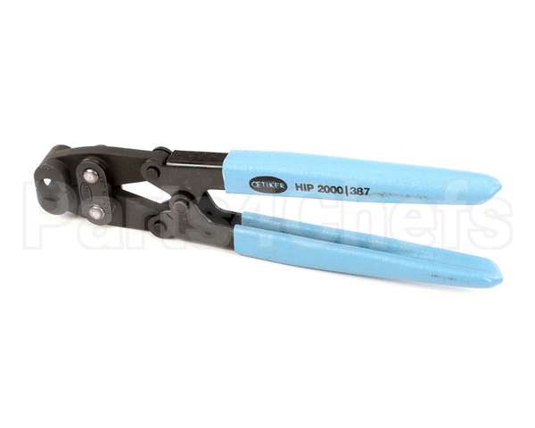 22-0008 Lancer Tool,Clamp (Crimping Tool)