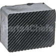 22-0040 Compatible Electrolux Foot, Rubber