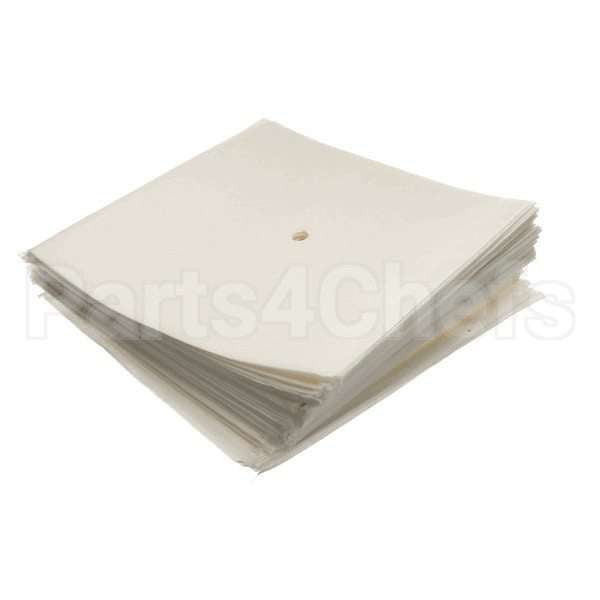 22-03-141 Compatible Falcon Filter Envelopes Box Of 100