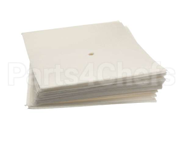 22-03-141 Falcon Fabricators Filter Envelopes Box Of 100
