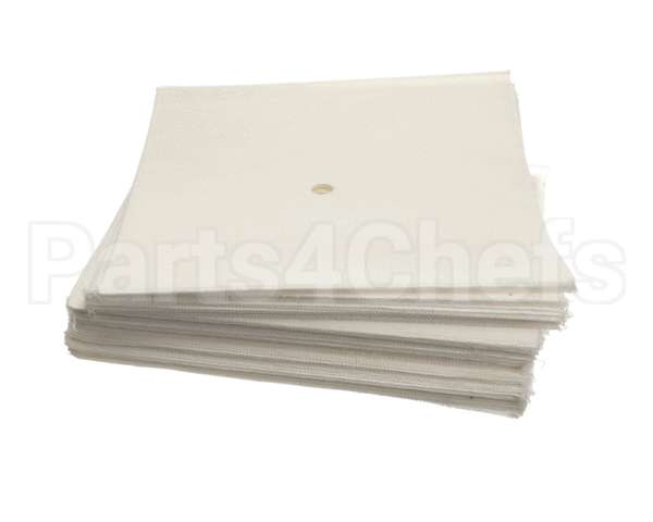 22-03-141 Falcon Fabricators Filter Envelopes Box Of 100