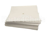 22-03-141 Falcon Fabricators Filter Envelopes Box Of 100