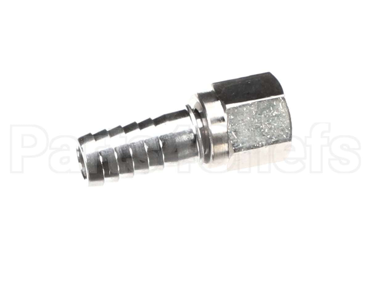 22-0351-0001 Fbd Assembly Swivel 14 Flare 38 B