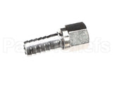 22-0351-0001 Fbd Assembly Swivel 14 Flare 38 B